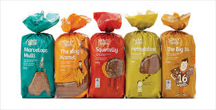 Karacters Design Best vegan bread brands from the laziest vegans in the world rudi s organic bakery 7. karacters design