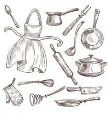 Best free apron patterns 1. Apron Draw Vector Images Over 1 800