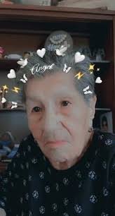 Ernestina Alejo Obituary (1922