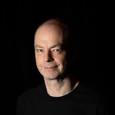 The Robin Robertson Blues Band