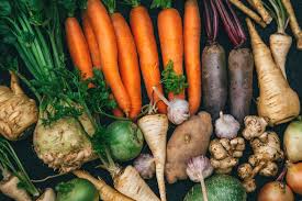There are lots of tasty vegetables you can plant in october. Five Root Crops To Plant Now For A Fall Harvest Modern Farmer