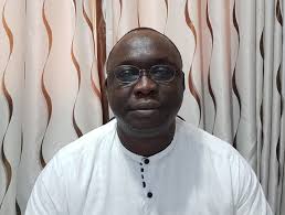 Dr. Jamal-Deen Abdulai