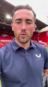 Nottingham Forest After Game