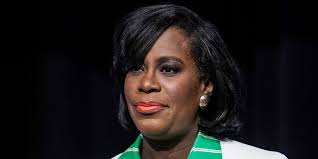 Cherelle Parker to become first female Philadelphia mayor after election win