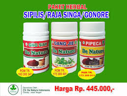 Pin Di Obat Sipilis De Nature