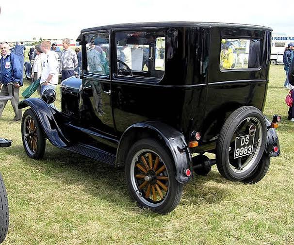 Used Ford Model T for Sale: Affordable Pre-Owned Vintage Car | Super images, Ford lincoln