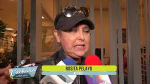The show premiered on the music video network telehit in february 2002 as a sketch into the variety show válvula de escape. Nocturninos Rosita Pelayo Entrevista Pt 4 17 Octubre 2012 By Brunomex2000
