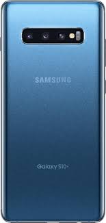Compare samsung galaxy s10 refurbished prices from 4 retailers. Best Buy Samsung Geek Squad Certified Refurbished Galaxy S10 With 128gb Memory Cell Phone Unlocked Prism Blue Gsrf Sm G975uzbaxaa