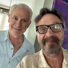 Marc Maron (@marcmaron) • Instagram photos and videos