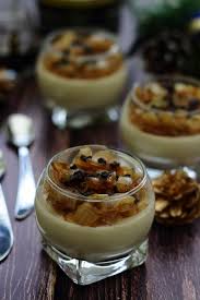 Panna Cotta Au Foie Gras Confit D Oignon Et Truffes Noel Recette Aperitif Confit Oignon Et Recette Aperitif