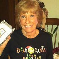 Nancy Seemann's Instagram, Twitter & Facebook