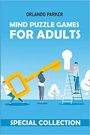 Use your brain and logic thinking and solve our daily games by using a process of logical deduction. Buy Mind Puzzle Games For Adults Tren Puzzles 5 Puzzle Books For Adults Book Online At Low Prices In India Mind Puzzle Games For Adults Tren Puzzles 5 Puzzle Books For