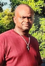 Charles Trezvant, Jr.