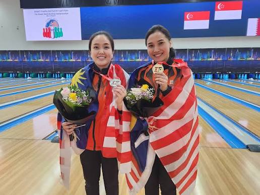Malaysian Bowler Wins Women's Singles Title At World Bowling Championship