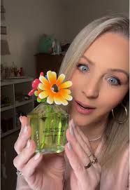MARC JACOBS DAISY WILD INTENSE REVIEW. Sephora Sale!#sephora #marcjacobs  #daisywild #sale #springperfume #summerperfume #smellexpensive  #perfumetiktok #2025 #fragrancetiktok #fraghead #perfumetok ...