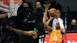 See live scores, odds, player props and analysis for the los angeles lakers vs phoenix suns nba game on may 23, 2021. Nba Playoffs 2021 Finals Scores Results Phoenix Suns Vs La Clippers Game 6 Score Chris Paul Cp3 Patrick Beverley