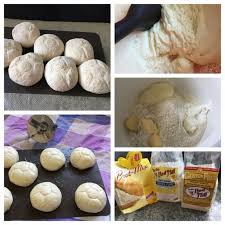 Brotchen Mit Lievito Madre Rezept Glutenfrei Backen Trudels Glutenfreies Kochbuch Glutenfrei