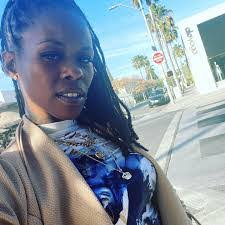 Candace Townsend's Instagram, Twitter & Facebook