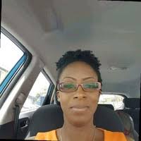 Ayana Gilbert-Francis