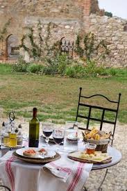 Relais Sant Elena Provincia Livorno Italy Tuscany Tuscany Italy Al Fresco Dining