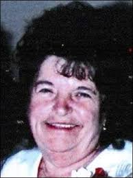 Judy Gail McGlone Duncan (1944-2005)