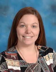 Congratulations to Ashley...