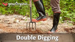 How to till a garden without tiller. How To Till Soil Without A Tiller Lovetoknow