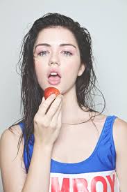 Keely King by Scott Laytart for C-Heads