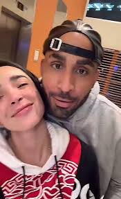 Antes de llegar a Miami 🫦🫦🍭🍭🍭