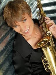 Valerie Gillespie-Jazz