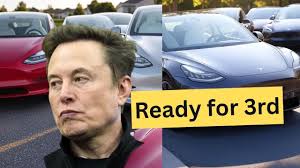 I'm Ready To Buy a 3rd Tesla Model S, But These Changes Are Insignificant  And a Great Disappointment