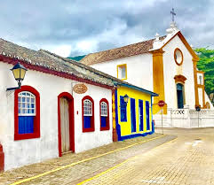 Located in santo antonio de lisboa, this vacation home is within 3 mi (5 km) of praia do hipólito, praia do zé da benta, and praia do teodoro. Santo Antonio De Lisboa Como Ir E O Que Fazer Neste Pedacinho Historico De Floripa Rota 1976