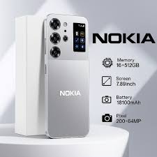 HDM Global is launching Nokia X200 Ultra with 200MP Cameras and a 18100mAh battery!💥