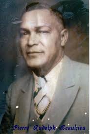 Century of Black Mormons · Beaulieu, Freda Lucretia Magee · J. Willard  Marriott Library Exhibits