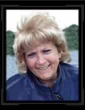 Obituary information for Sally Jane Pagryzinski