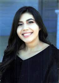 Nayeli Carrillo's Instagram, Twitter & Facebook