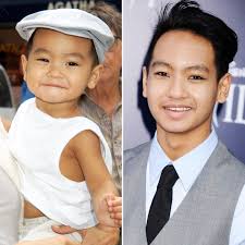 Sean Penn and Robin Wright's Children Dylan and Hopper Jack are All Grown  Up — Plus See More Celeb Kids Then and Now!