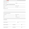 Material request forms are documents that are used in order to communicate the list of materials that are needed by a certain company, business, or department of a company, in order to carry out their tasks and functions. 1