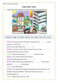 listening comprehension online worksheet for 3rd grade you can do the exercises online or download listening comprehension reading test worksheets for grade 3