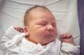 Meet some adorable babies born at Royal Preston Hospital this year