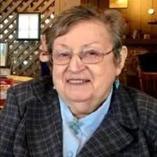 Obituary information for Margaret Amanda Bell Triplett Ho...
