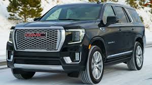 2021 Gmc Yukon Denali Gmc Yukon Denali 2021 Gmc Yukon 2020 And 2021 Youtube