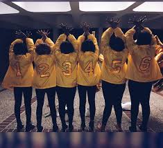Profile for CSUEB SGRHO