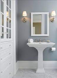 Discover the best bathroom colors. Pin On Bathroom Color