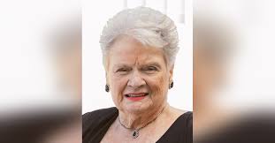 Obituary information for Ellen J. Burmeister