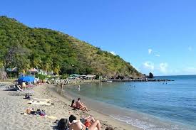 O nome da ilha de são cristóvão foi dada em homenagem a esse santo, patrono dos viajantes. A Praia Foto De St Kitts Sao Cristovao E Nevis Tripadvisor