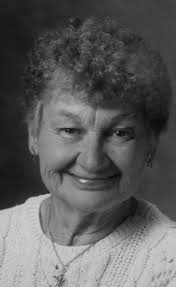 Grace Baker Obituary (1915