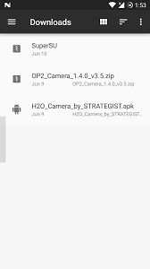 There's a big difference between open and functional, and it's not always easy to get both when it comes to epub apps. Show Downloaded Files In System Download Ui In Android Stack Overflow