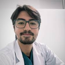 Kevin José Rodríguez Sánchez