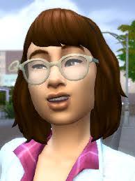 Tina Tinker's Instagram, Twitter & Facebook